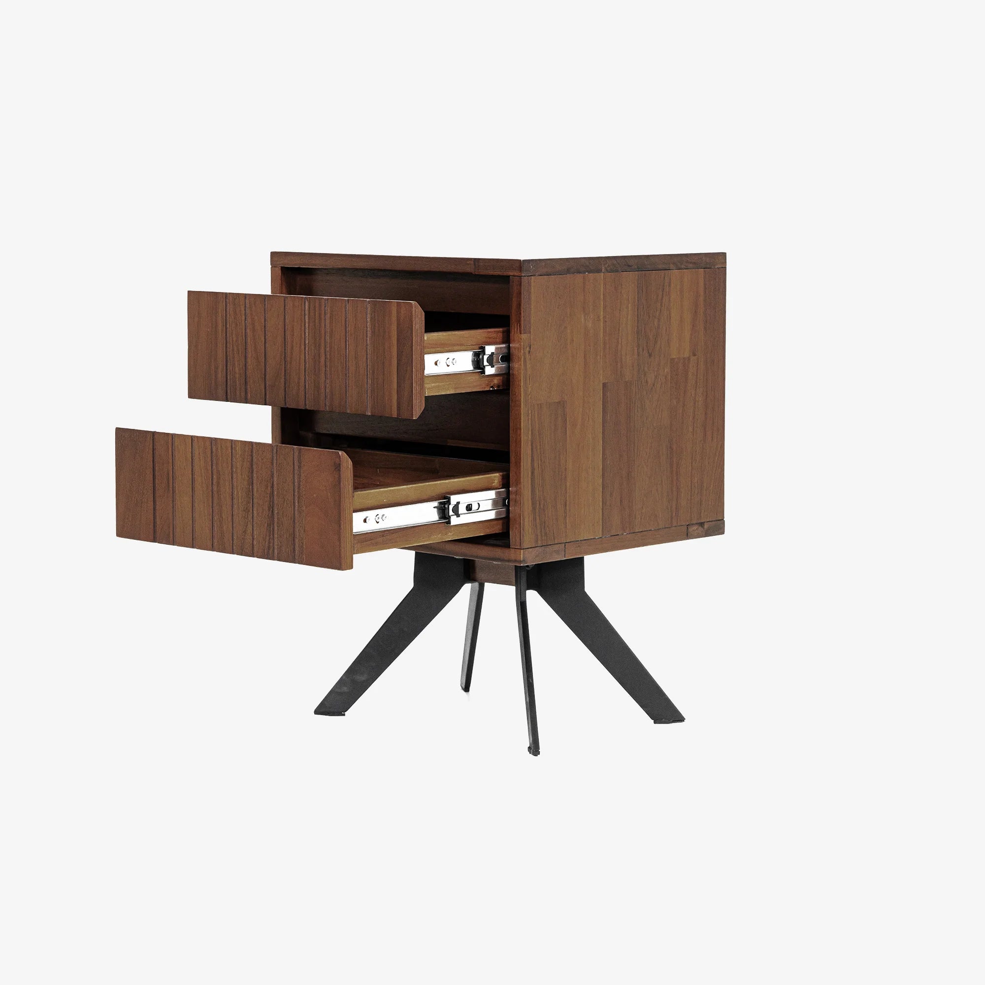 Tokyo Bedside Table 3