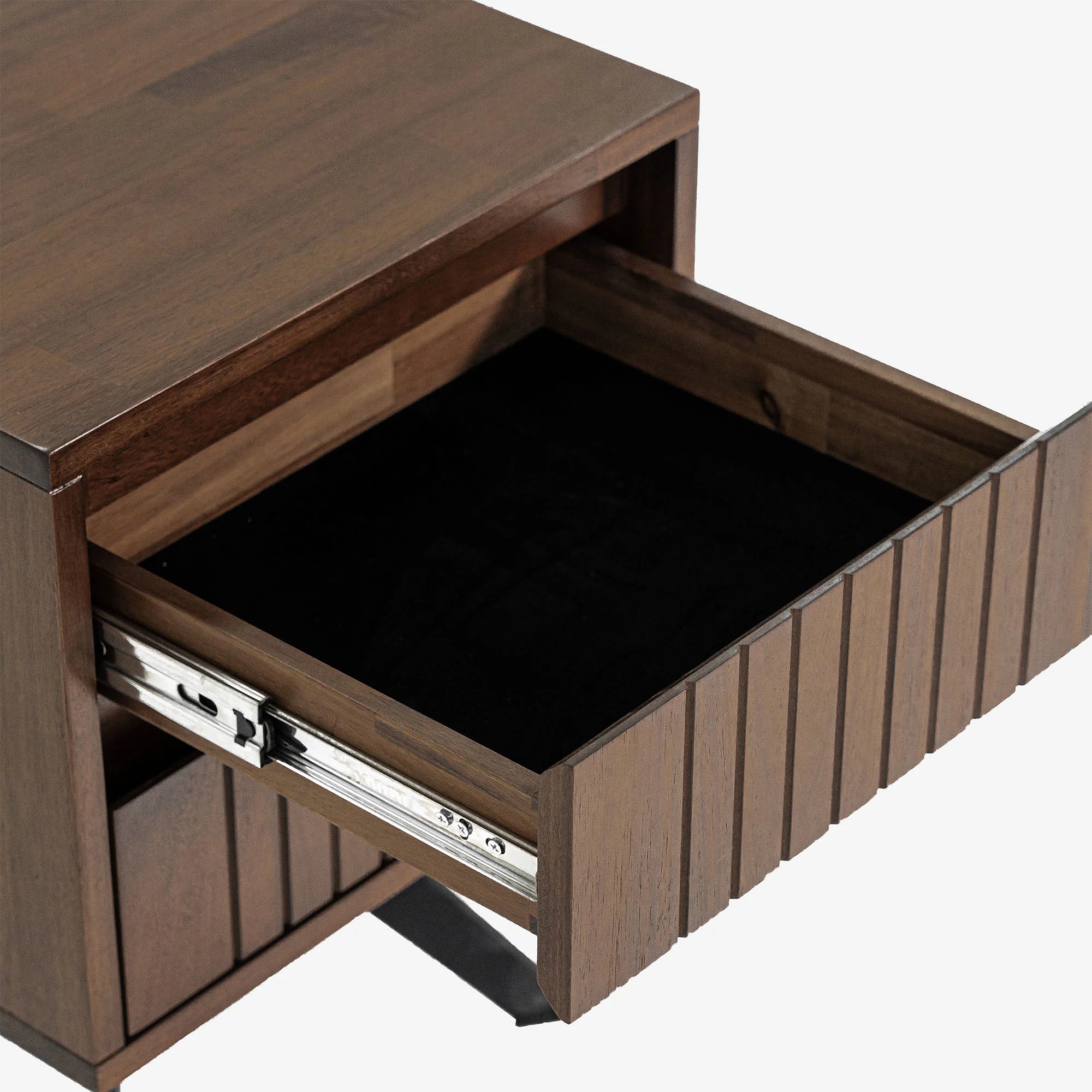 Tokyo Bedside Table 6