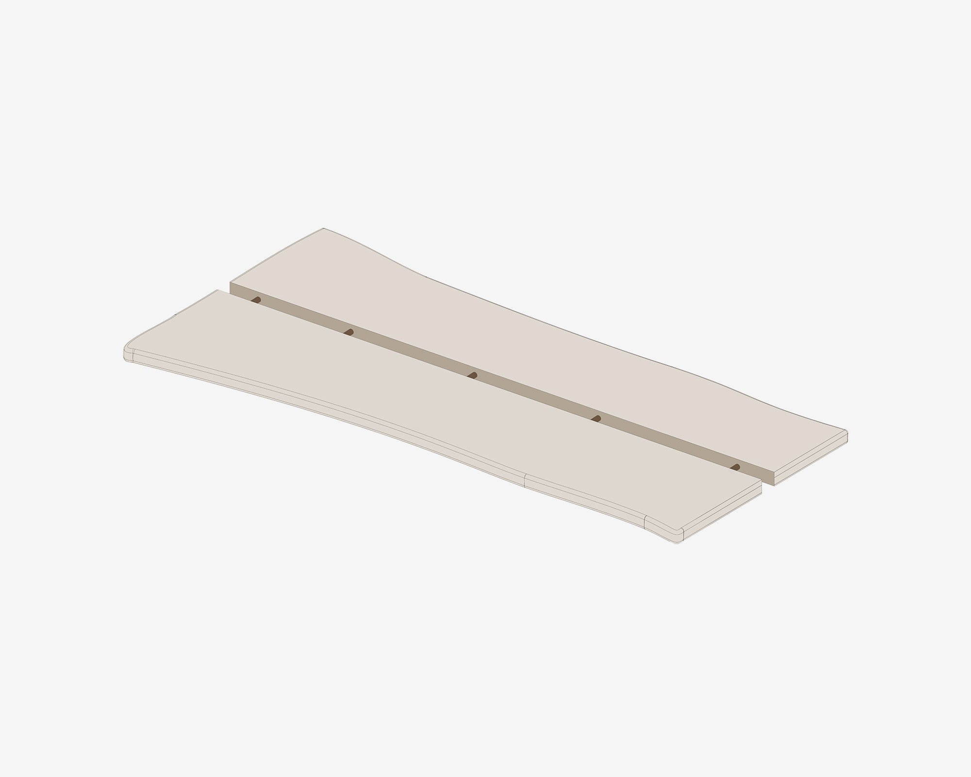 Bespoke - Wood Joint