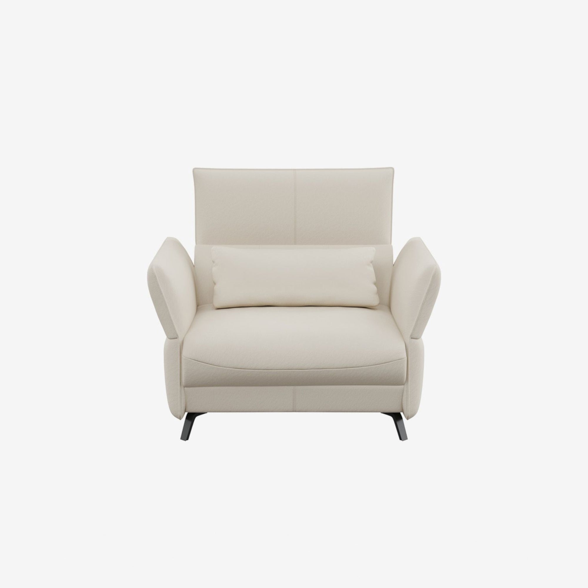 Ashby Leather Armchair