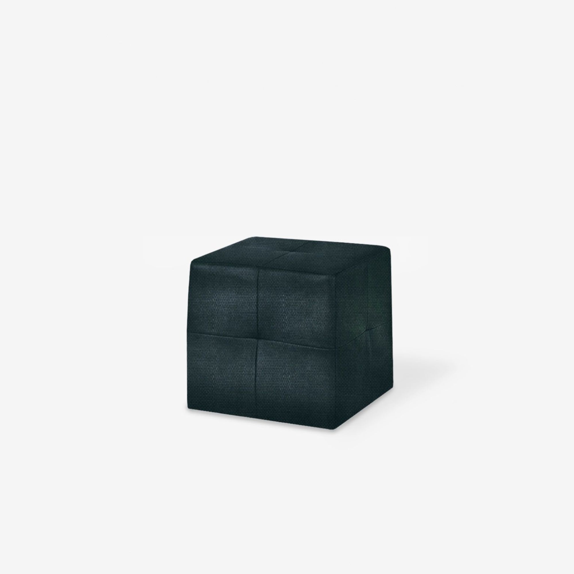 Cubus Fabric Stool