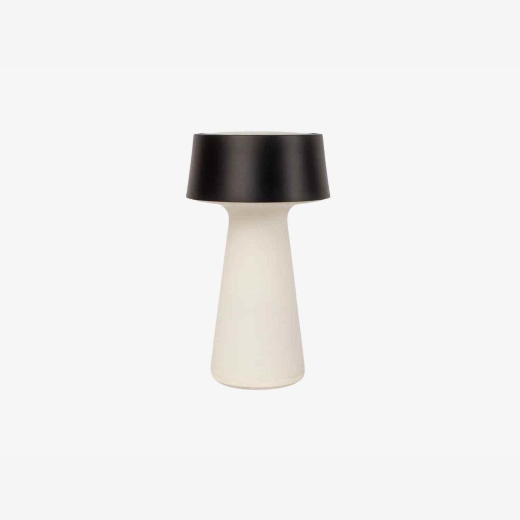 Ember Lamp - Charcoal