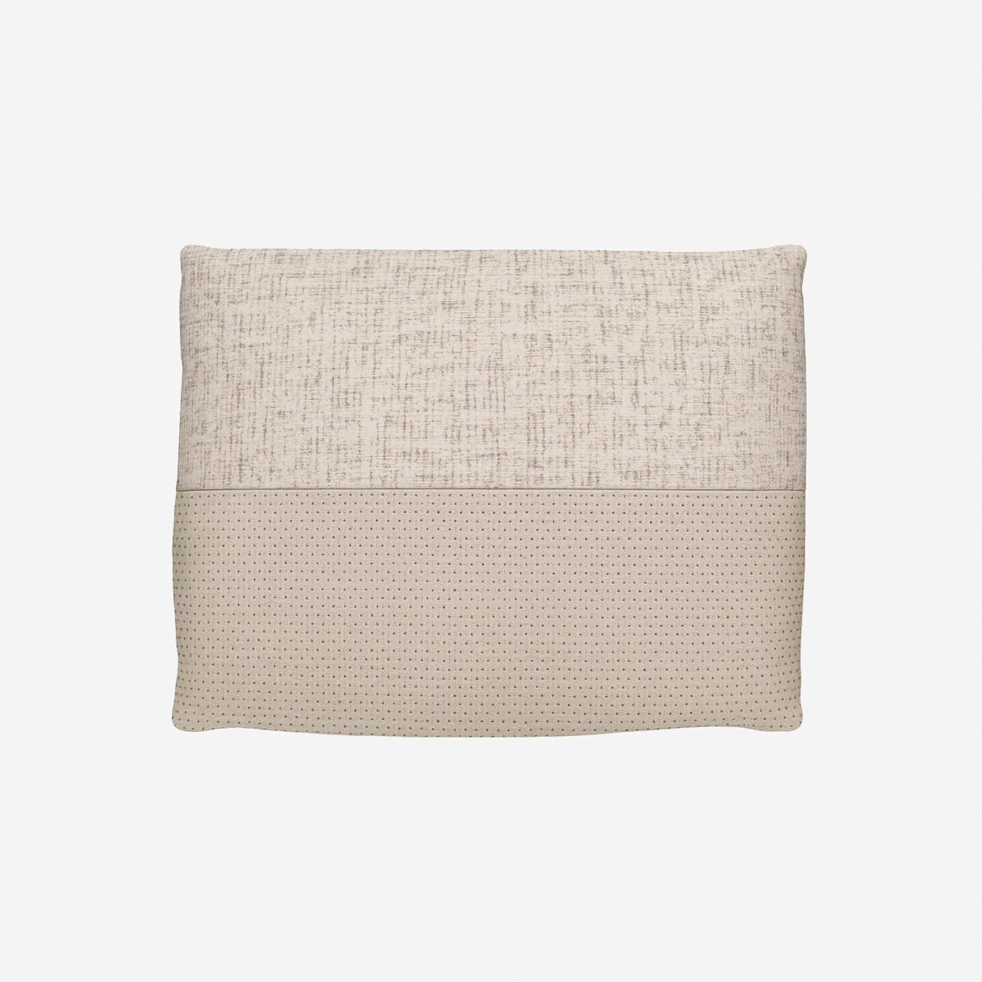 Portage Fabric Cushion - Owl