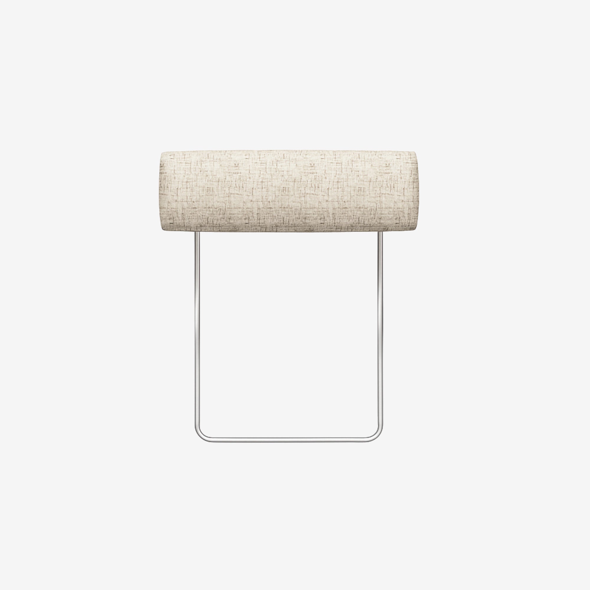 Portage Fabric Headrest - Owl