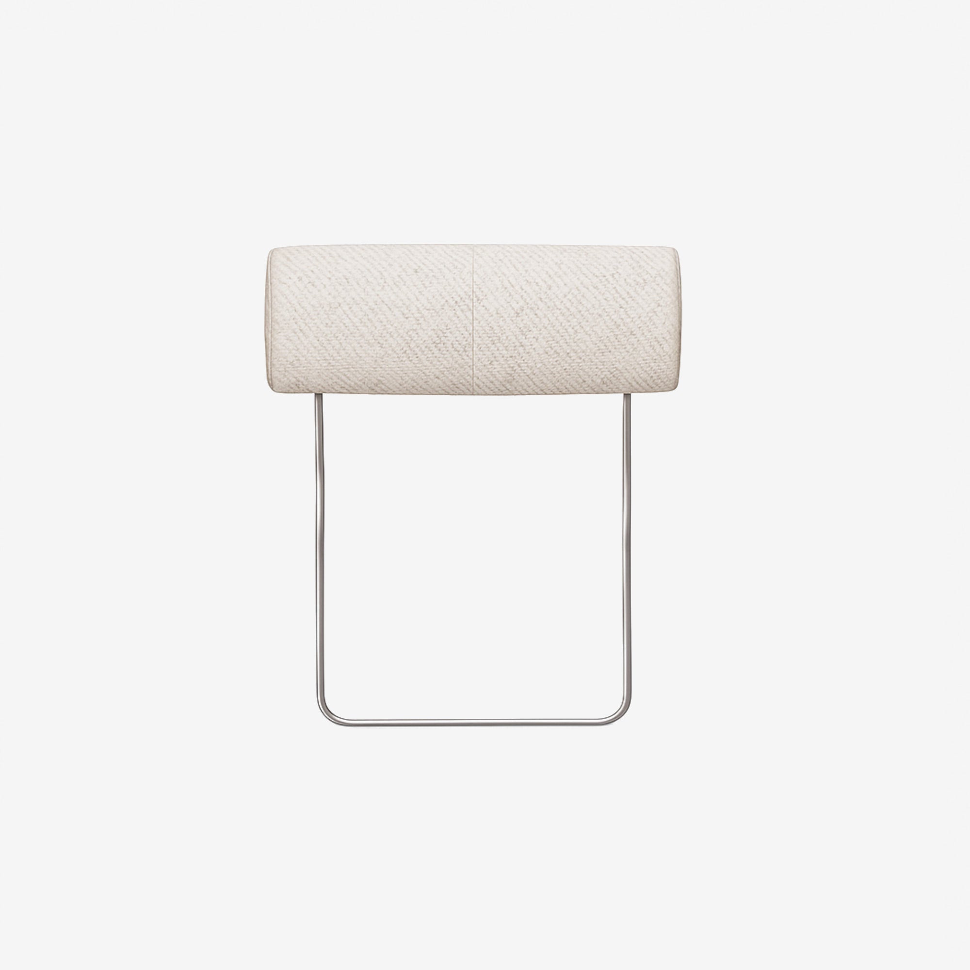 Portage Fabric Headrest - Seashell