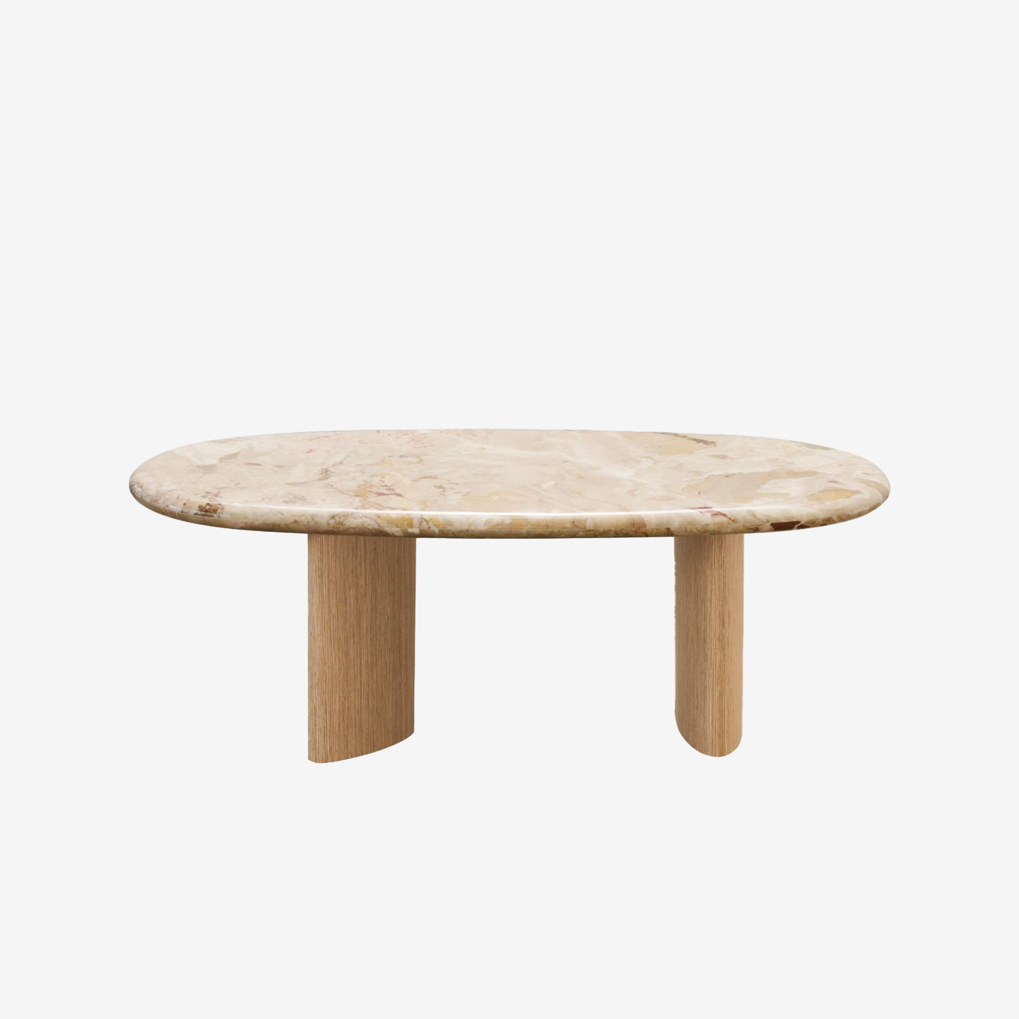 Charlotte Coffee Table 100cm