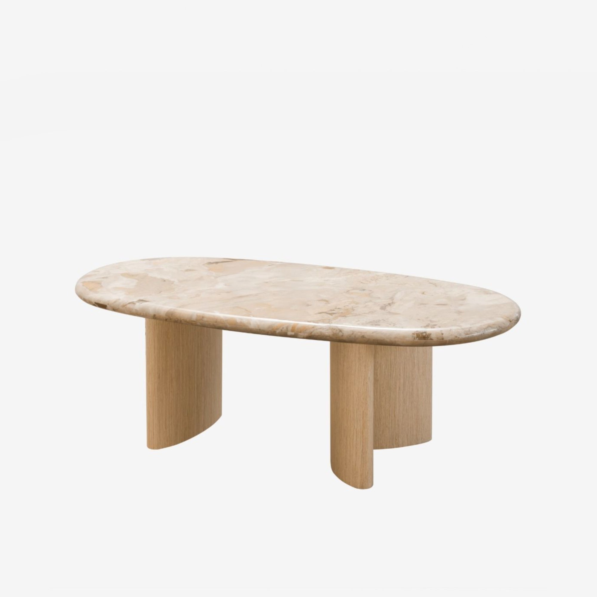 Charlotte Coffee Table 100cm