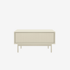 Graye Coffee Table Off White