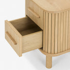 Havana Bedside Table Detail Photo
