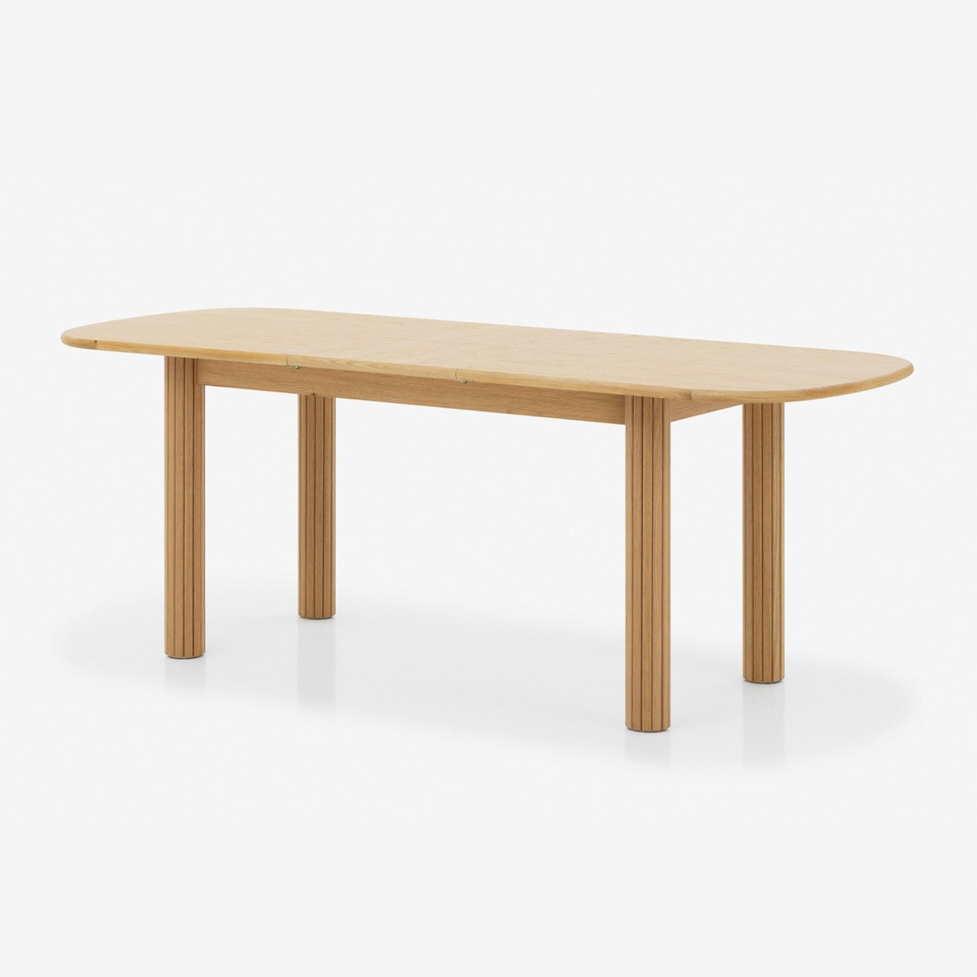 Havana Extendable Dining Table