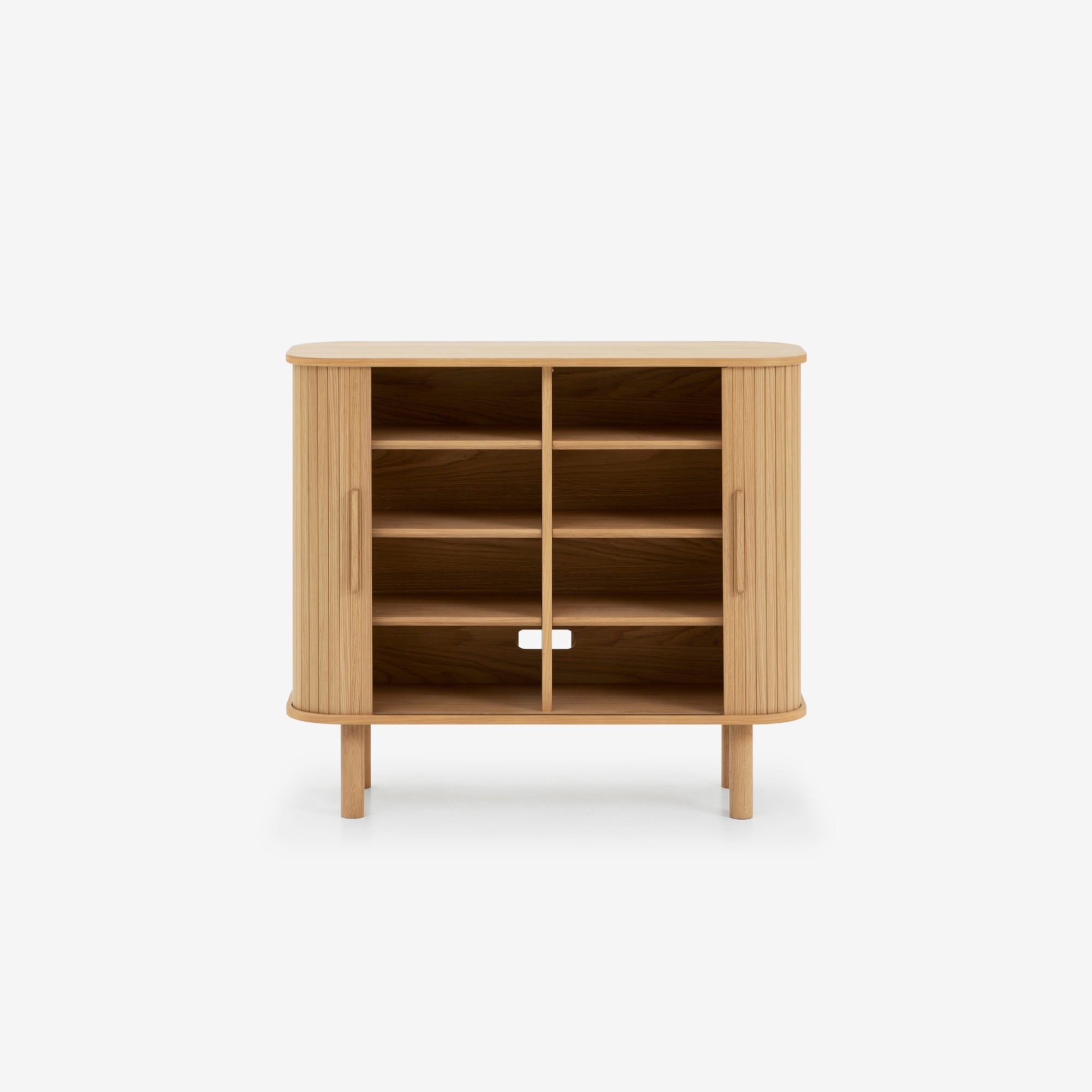 Havana Sideboard - Oak