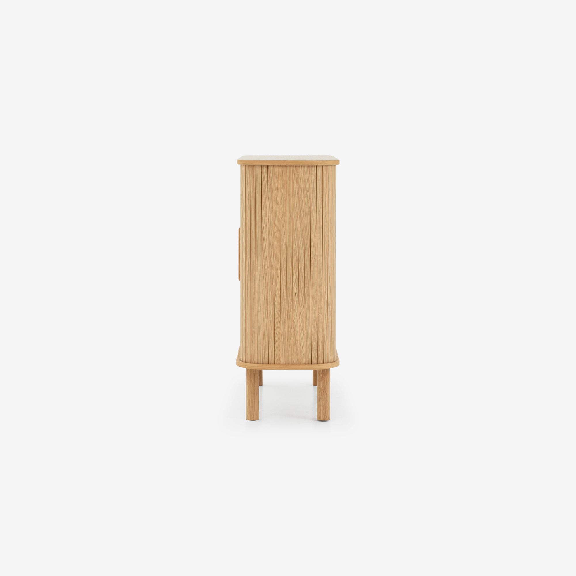 Havana Sideboard - Oak