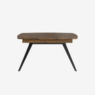Hudson Extendable Dining Table