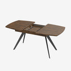 Hudson Extendable Dining Table
