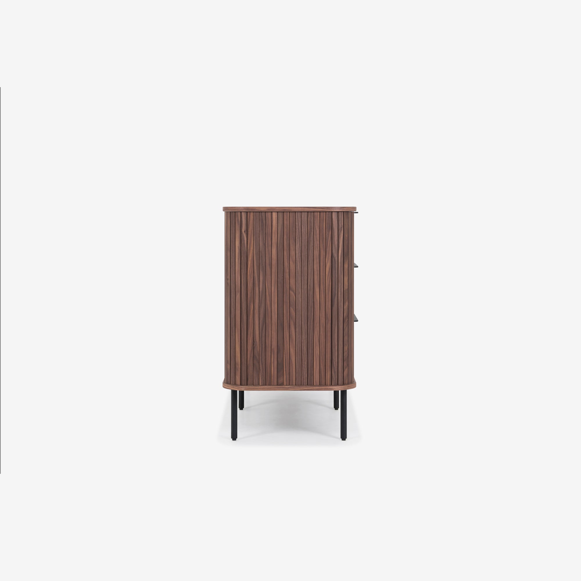 Ipanema Chest of Drawers - Walnut