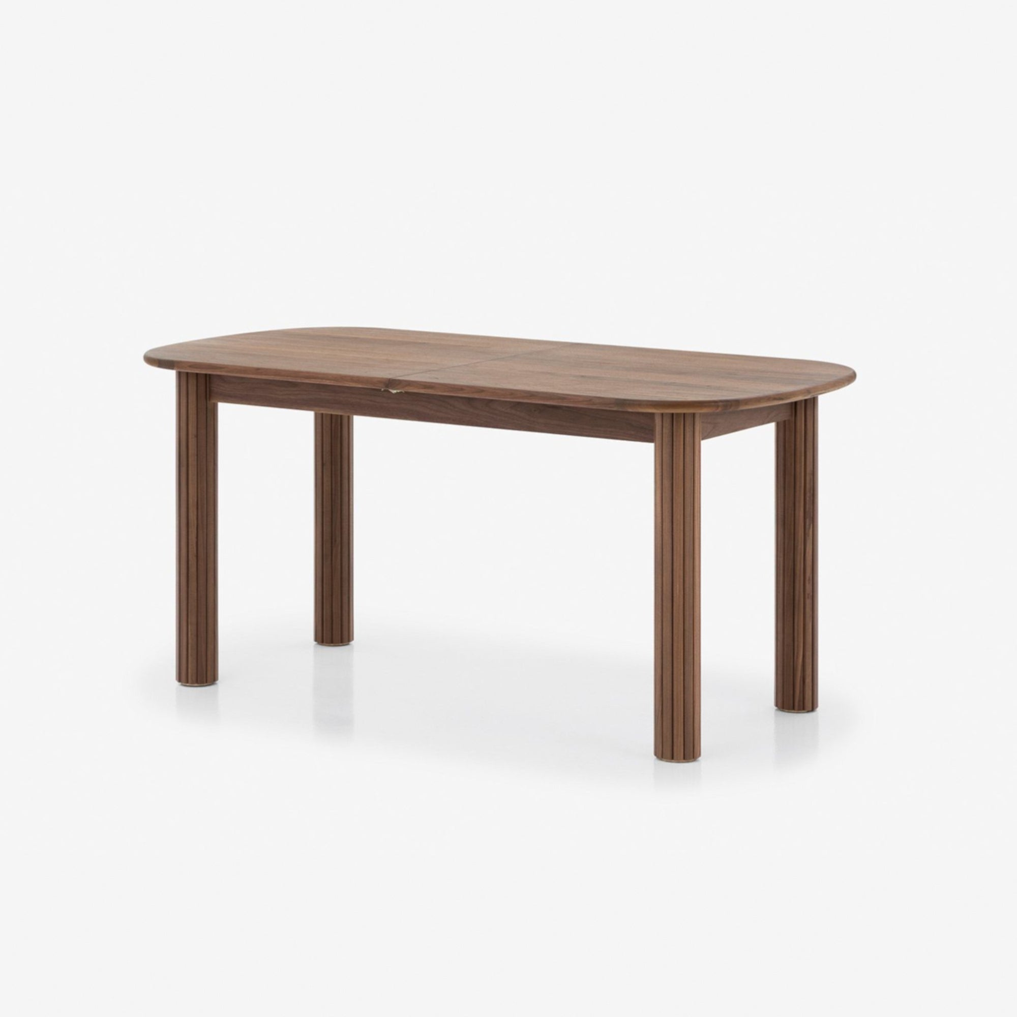 Ipanema Extendable Dining Table - Walnut
