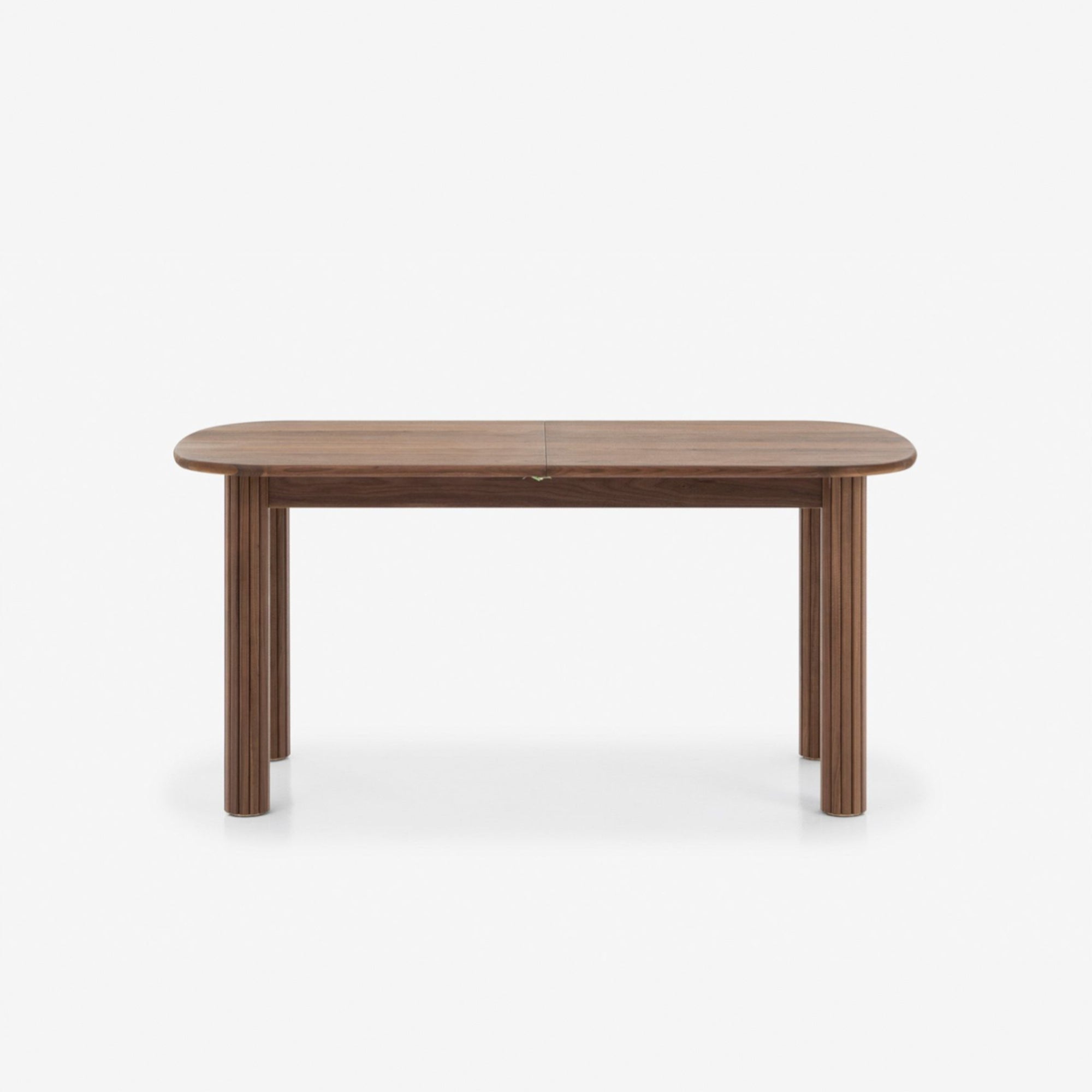 Ipanema Extendable Dining Table - Walnut