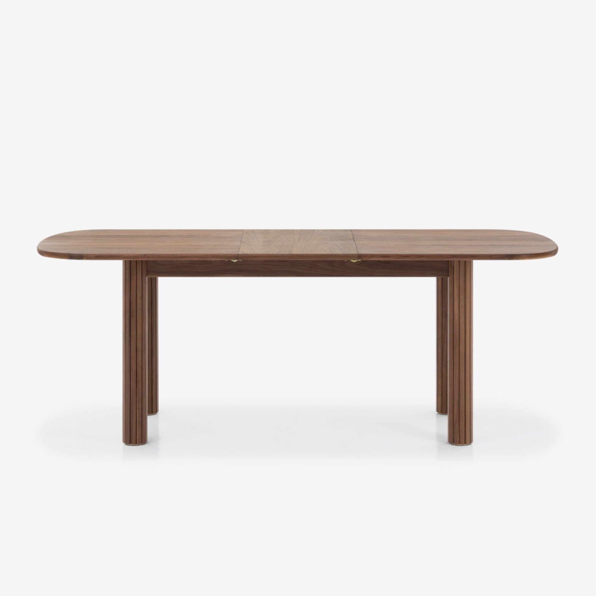 Ipanema Extendable Dining Table - Walnut