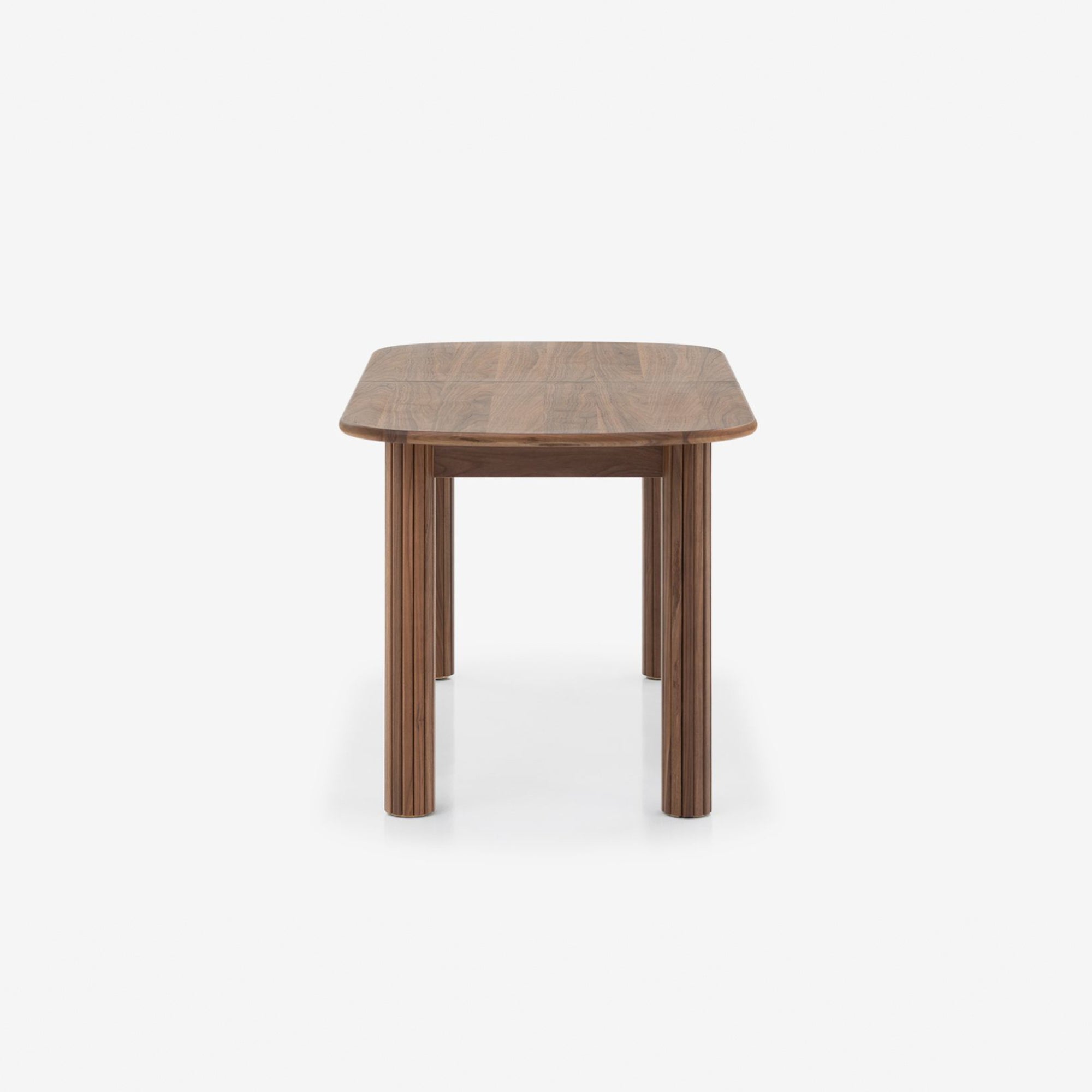 Ipanema Extendable Dining Table - Walnut