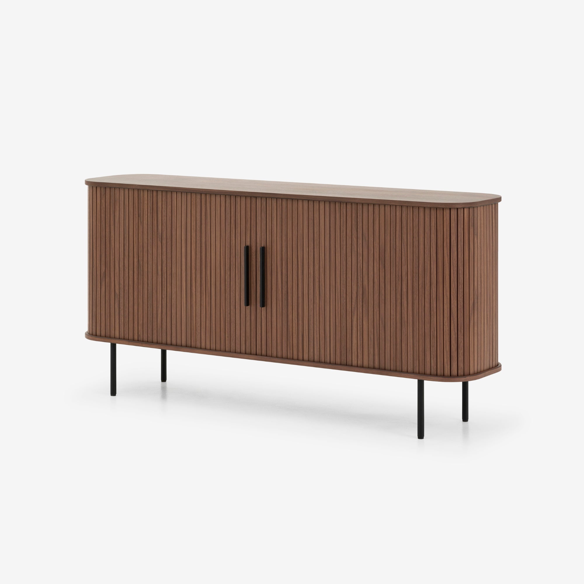 Ipanema 1.5m Sideboard - Walnut