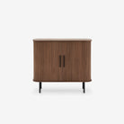 Ipanema 1.0m Sideboard - Walnut
