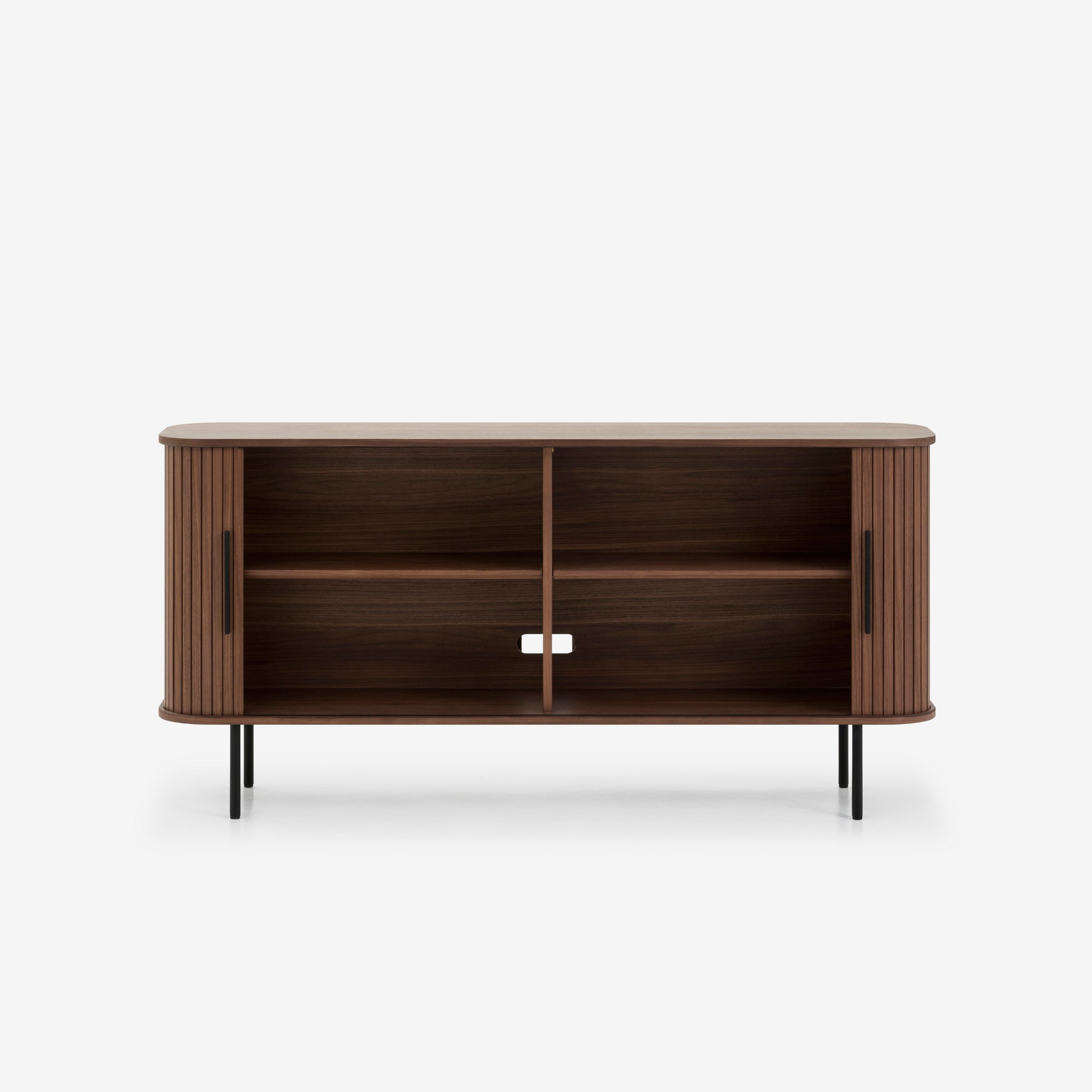 Ipanema 1.5m Sideboard - Walnut