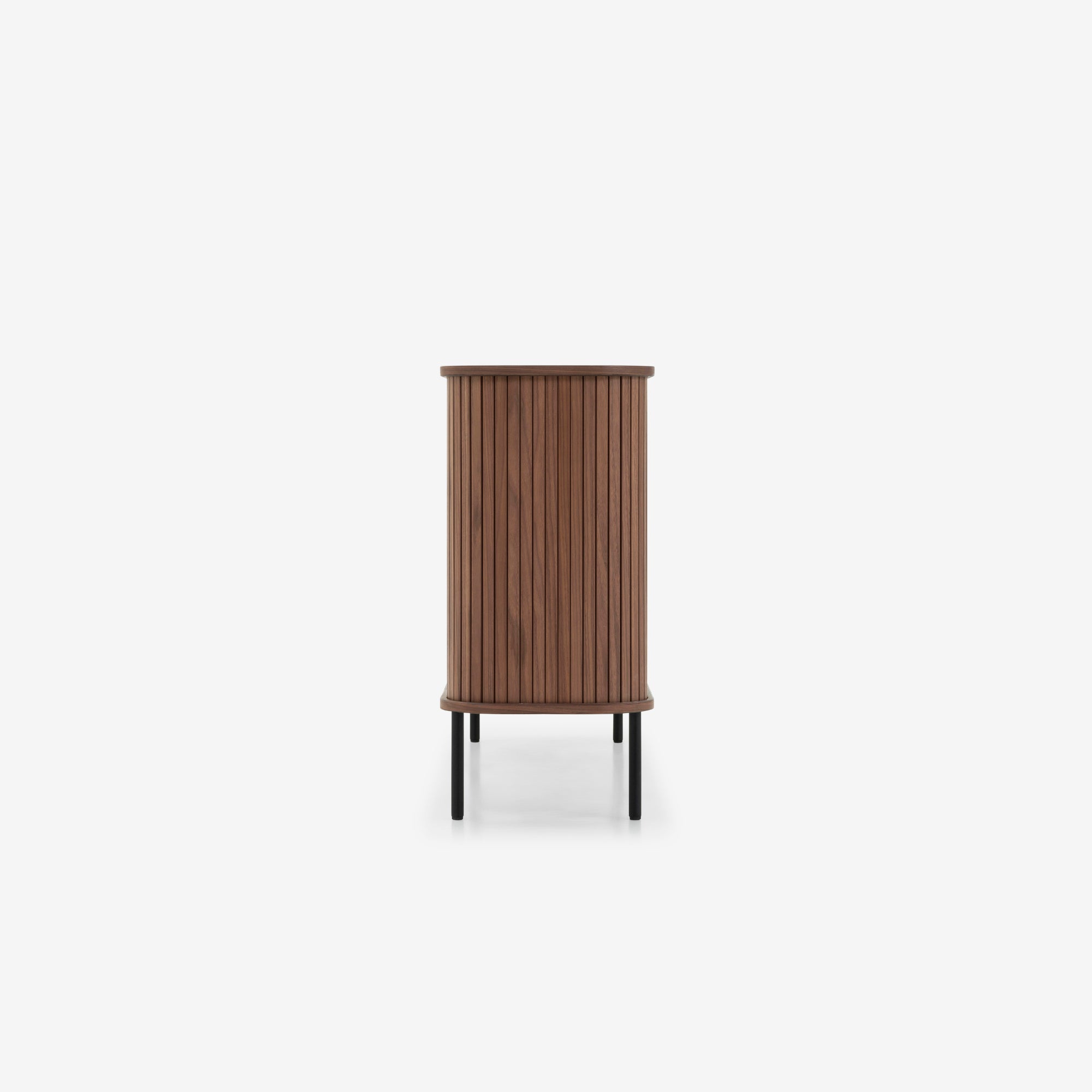 Ipanema 1.5m Sideboard - Walnut