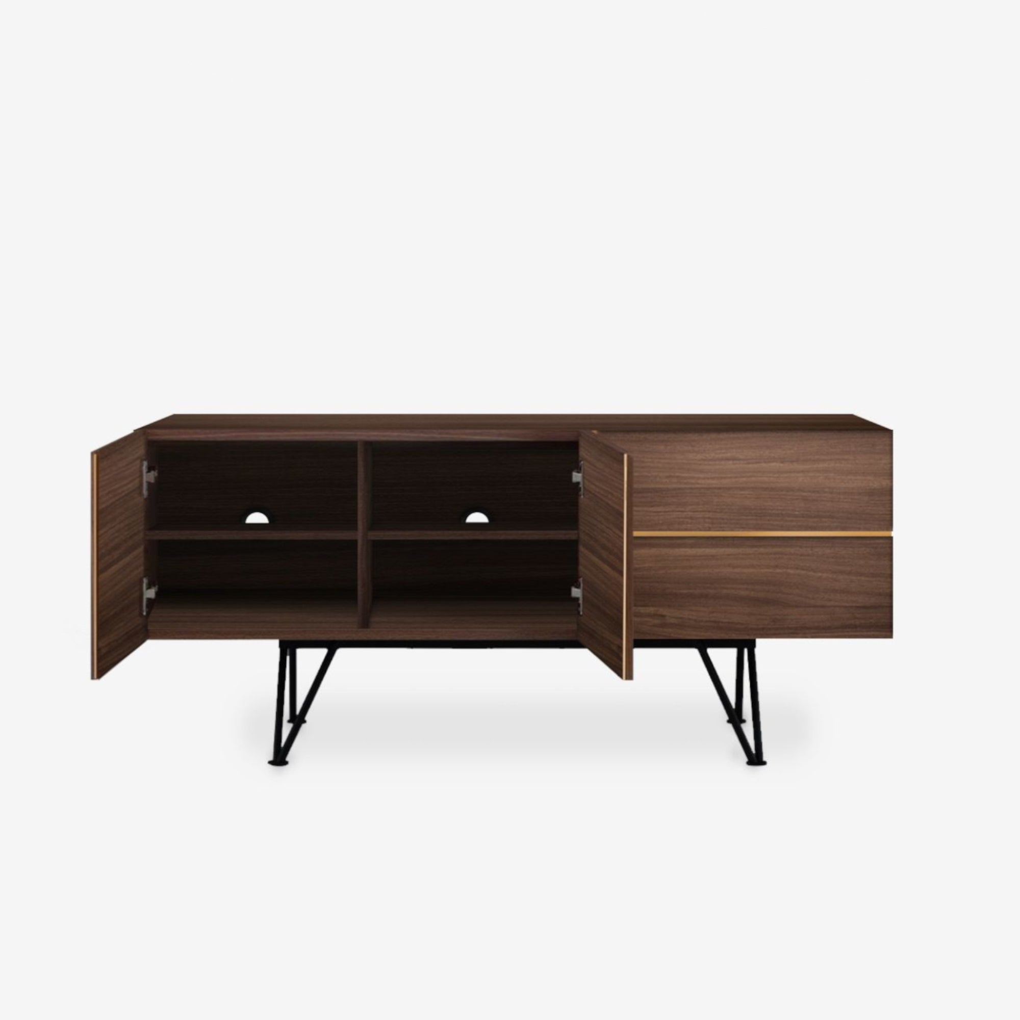 Logan TV Console 1.6m
