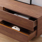 Logan TV Console 1.6m Detail Photo