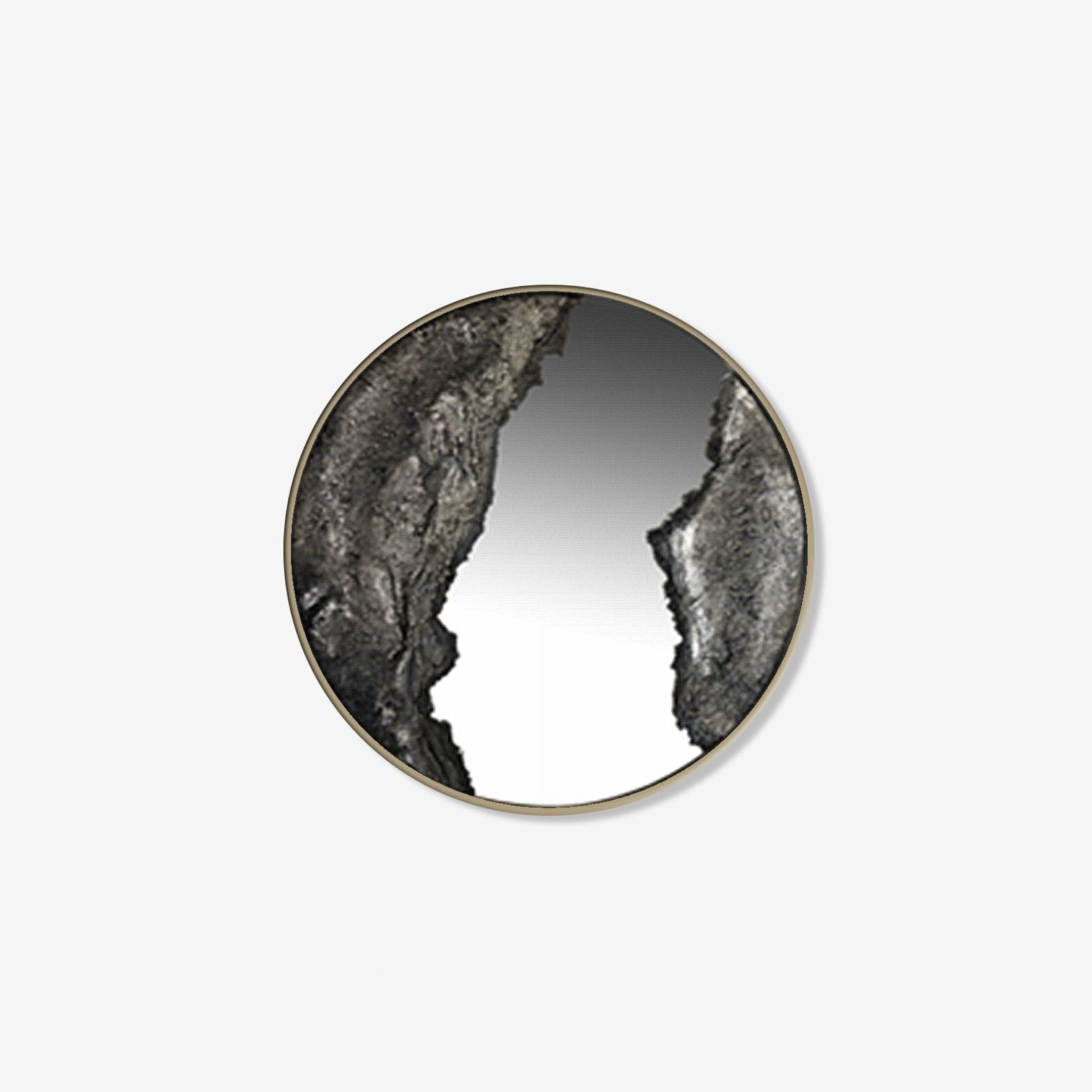 Gallery - Moon Serenity Wall Art