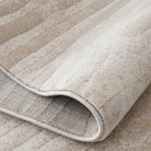 Norman High Pile Rug Detail Photo