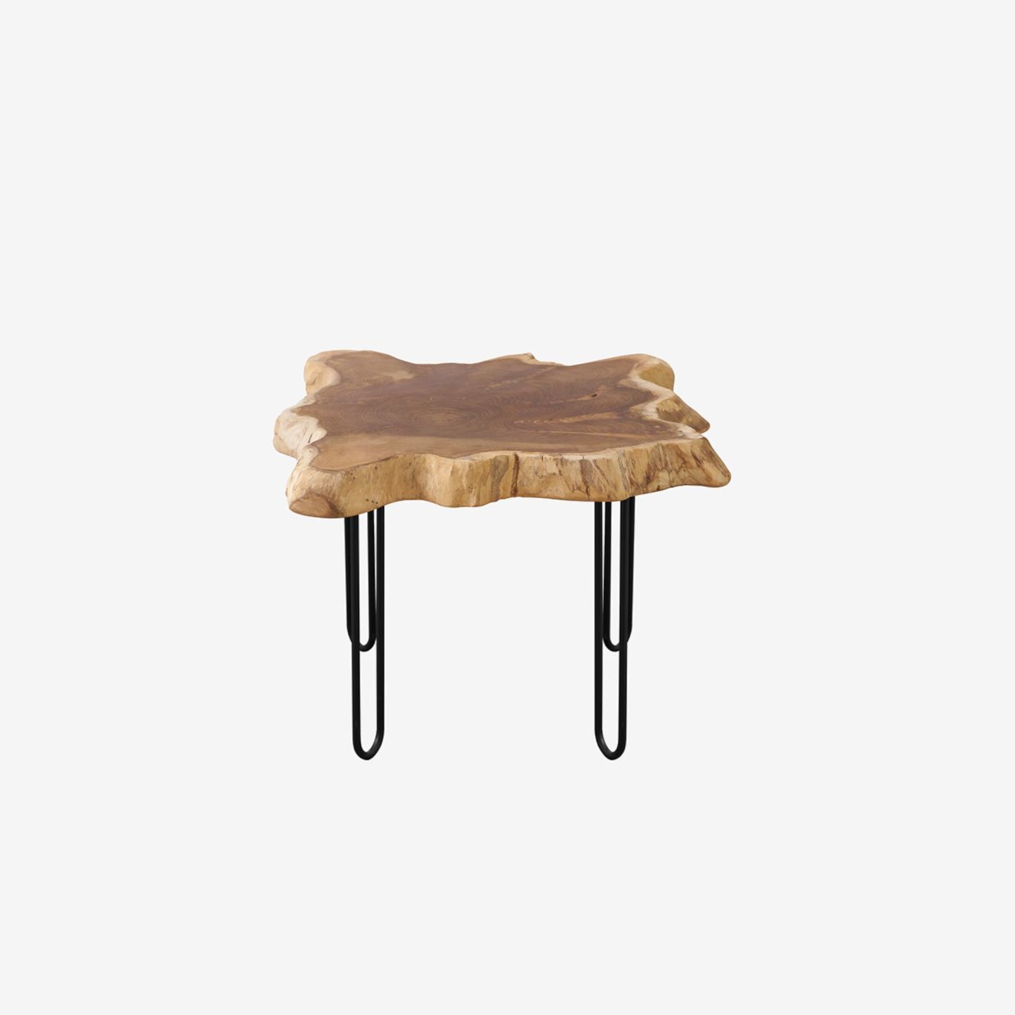 Root Coffee Table Slab Medium