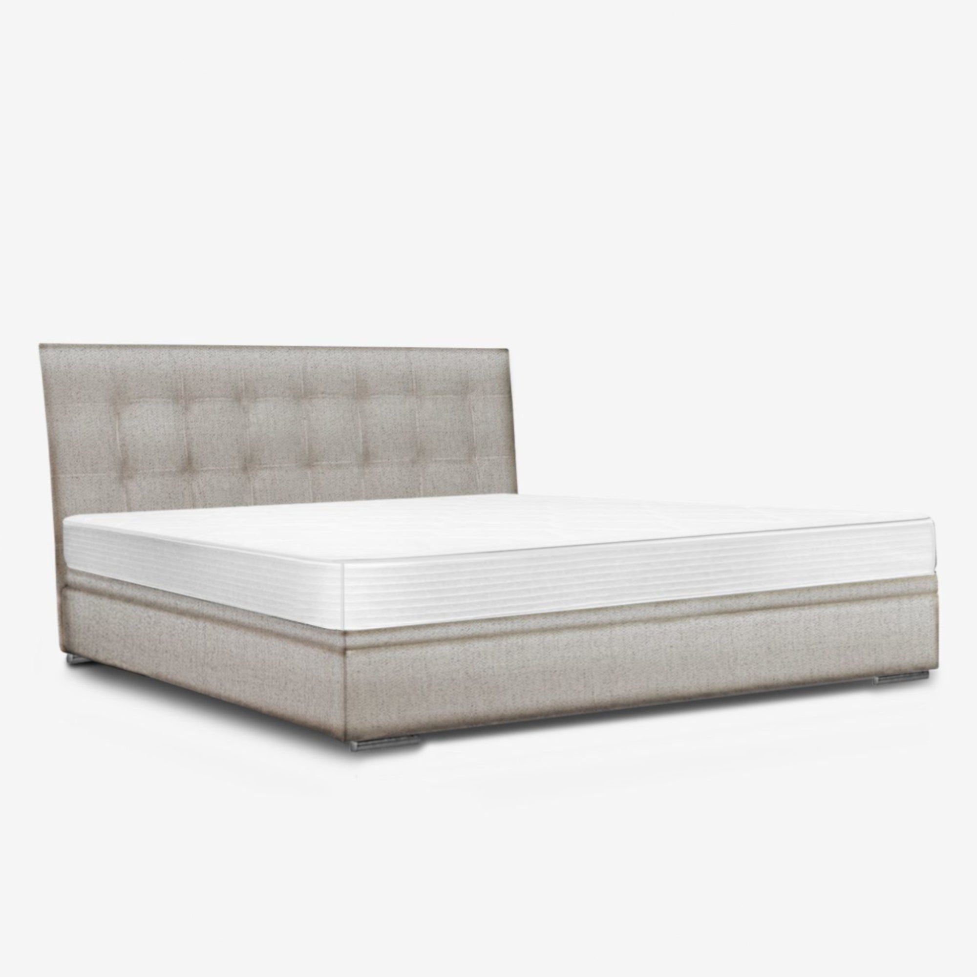 Tokyo Fabric Bed King