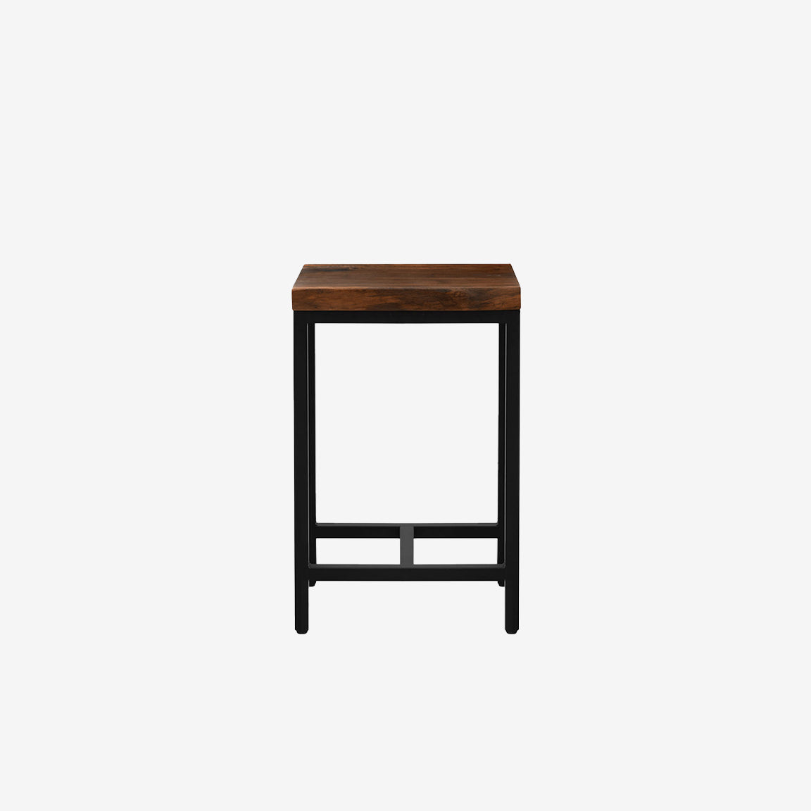 Square Barstool