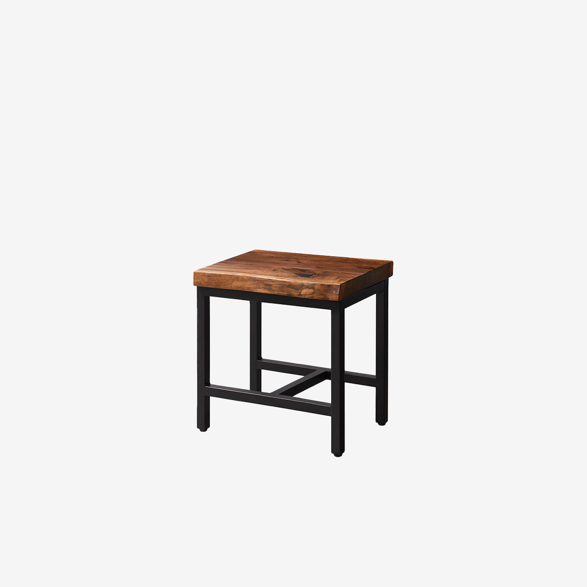 Square Stool