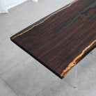 African Leadwood
