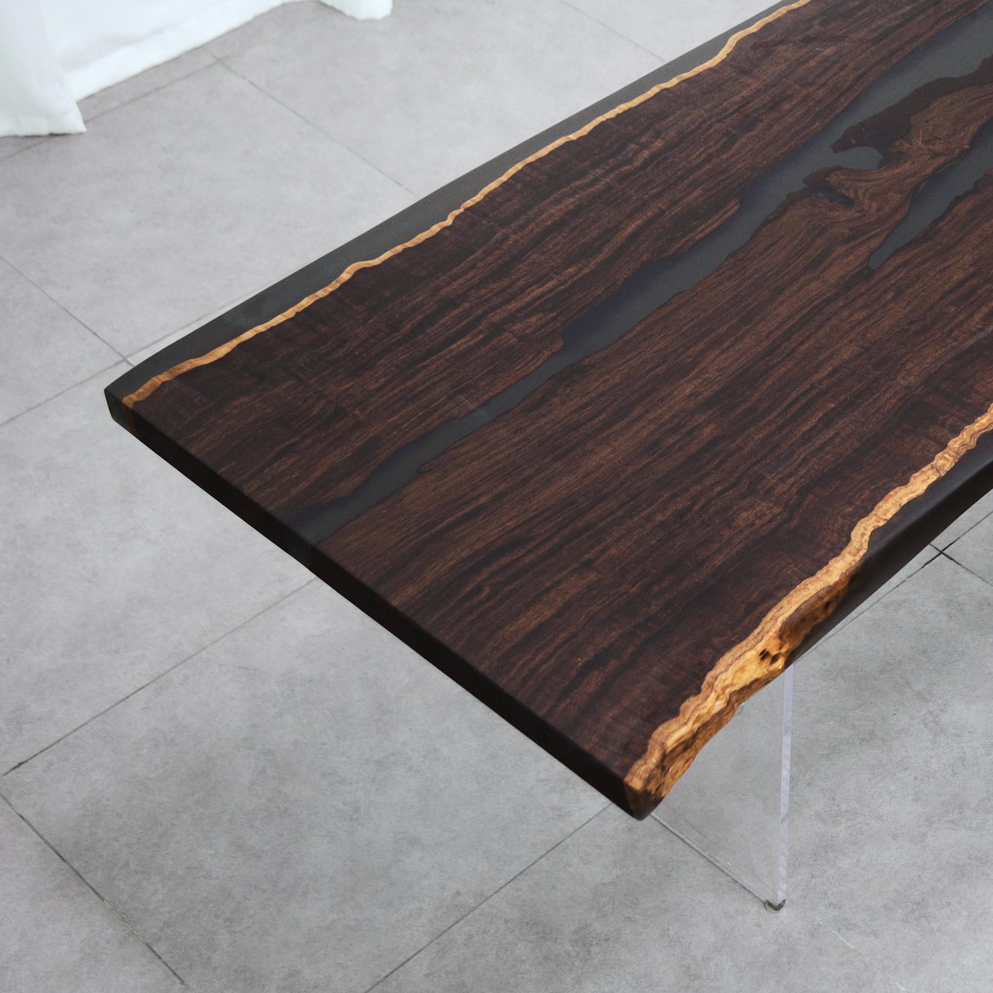 African Leadwood