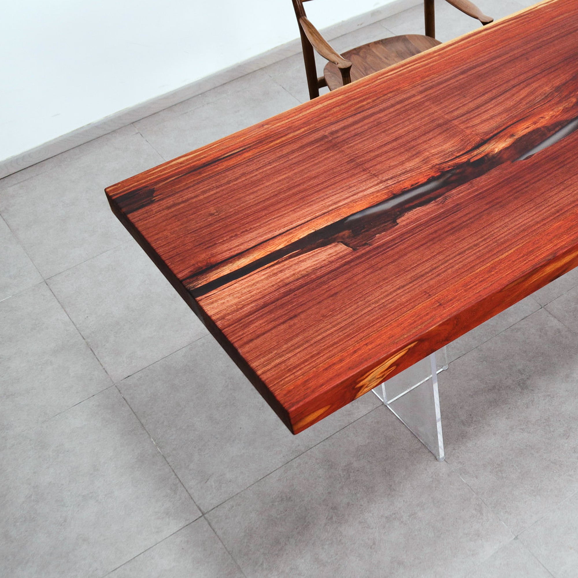 African Padauk
