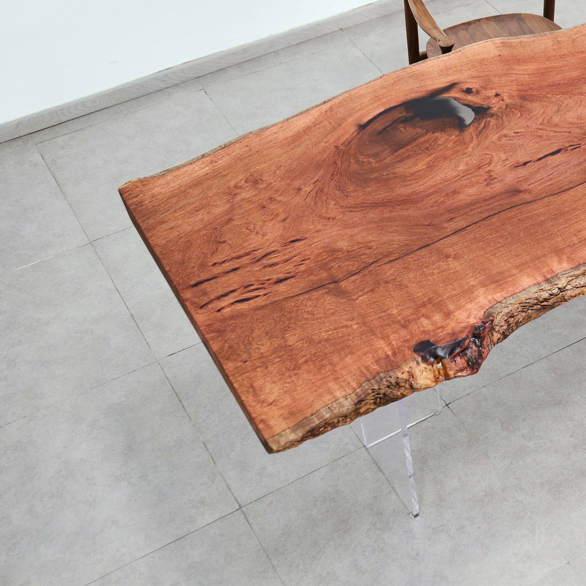African Rosewood