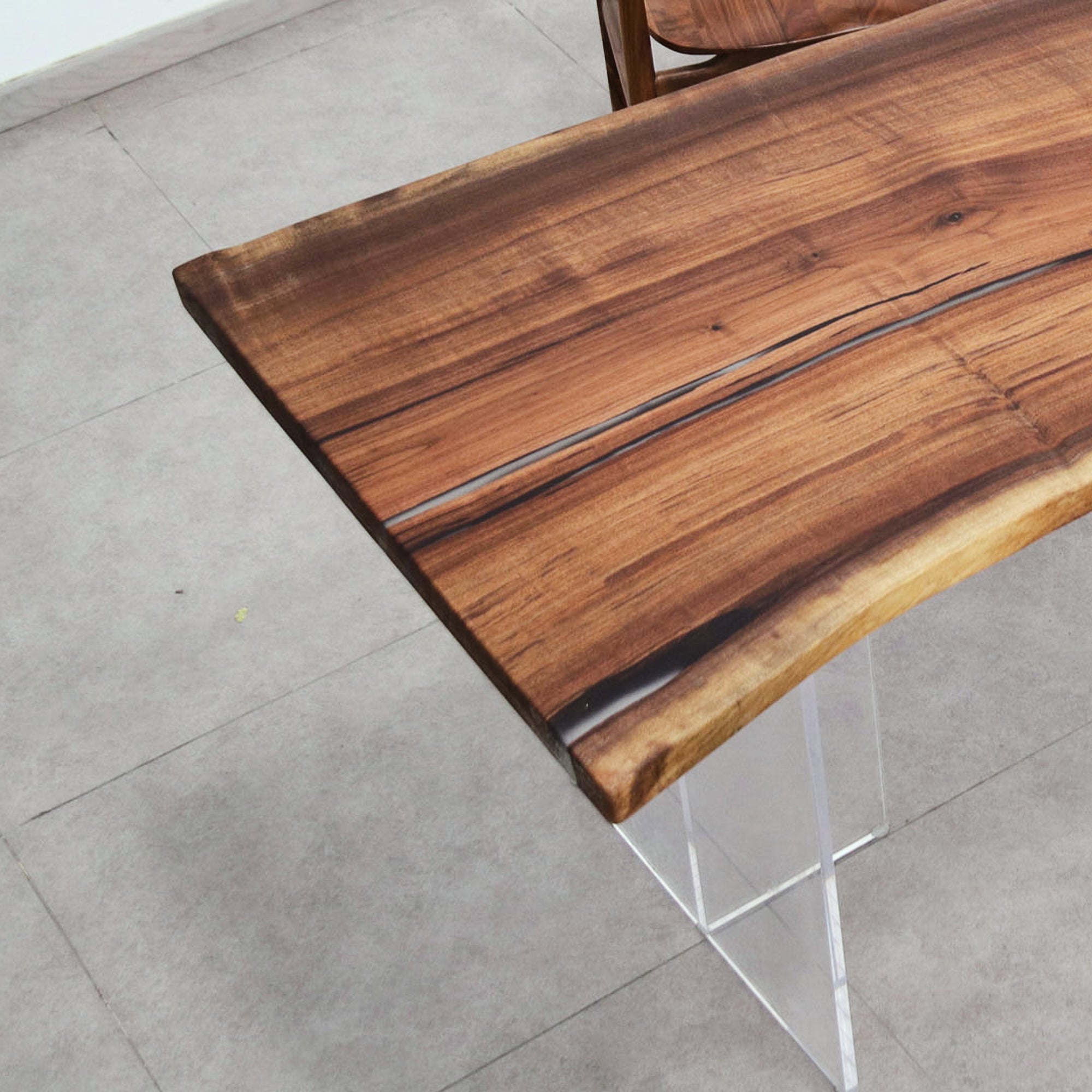American Black Walnut