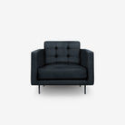 Arya Fabric Armchair