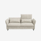 Ashby 2 Seater Fabric Sofa Owl