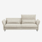 Ashby 3 Seater Fabric Sofa Owl