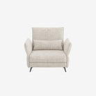 Ashby Fabric Armchair Owl