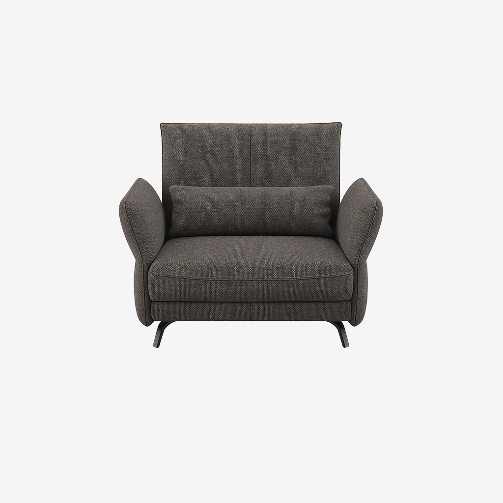 Ashby Fabric Armchair