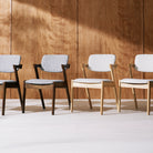 Atlas Dining Chair Lifestyle Photo