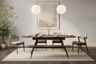 Atlas Dining Chair Lifestyle Photo