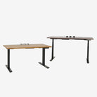 Avery Adjustable Work Desk