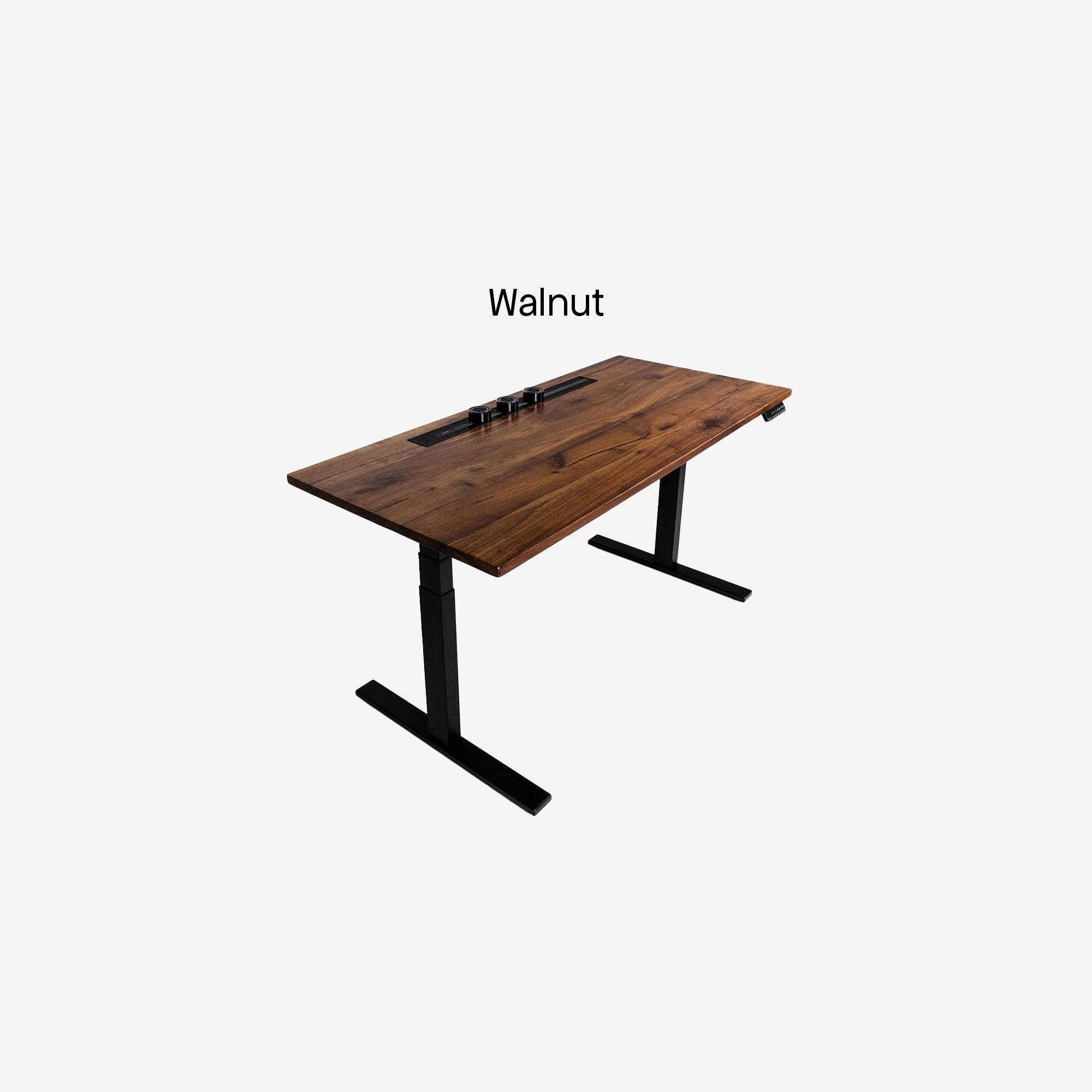 Avery Adjustable Work Desk