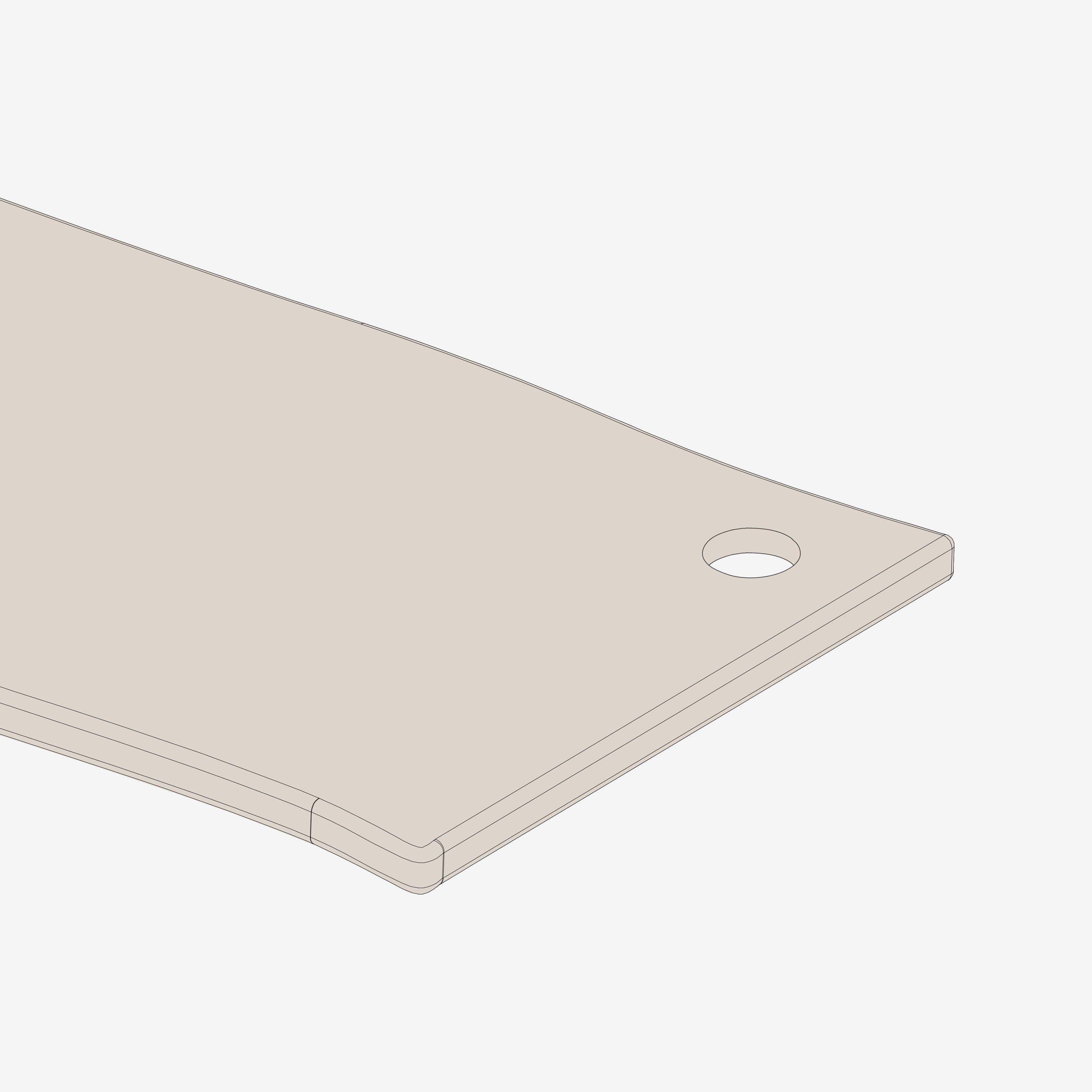 Cutting - Cable Management